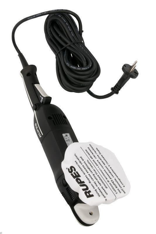 RUPES 3201515P Polisher