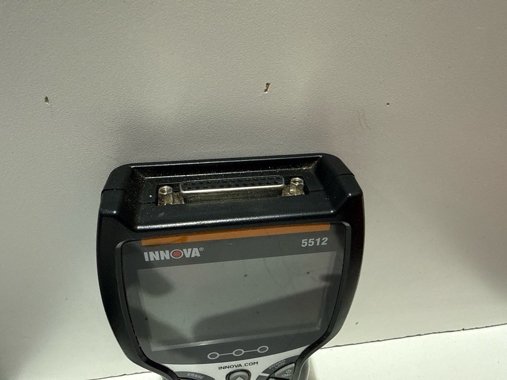INNOVA DIAGNOSTIC READER 5512 RS2 (P22018033)