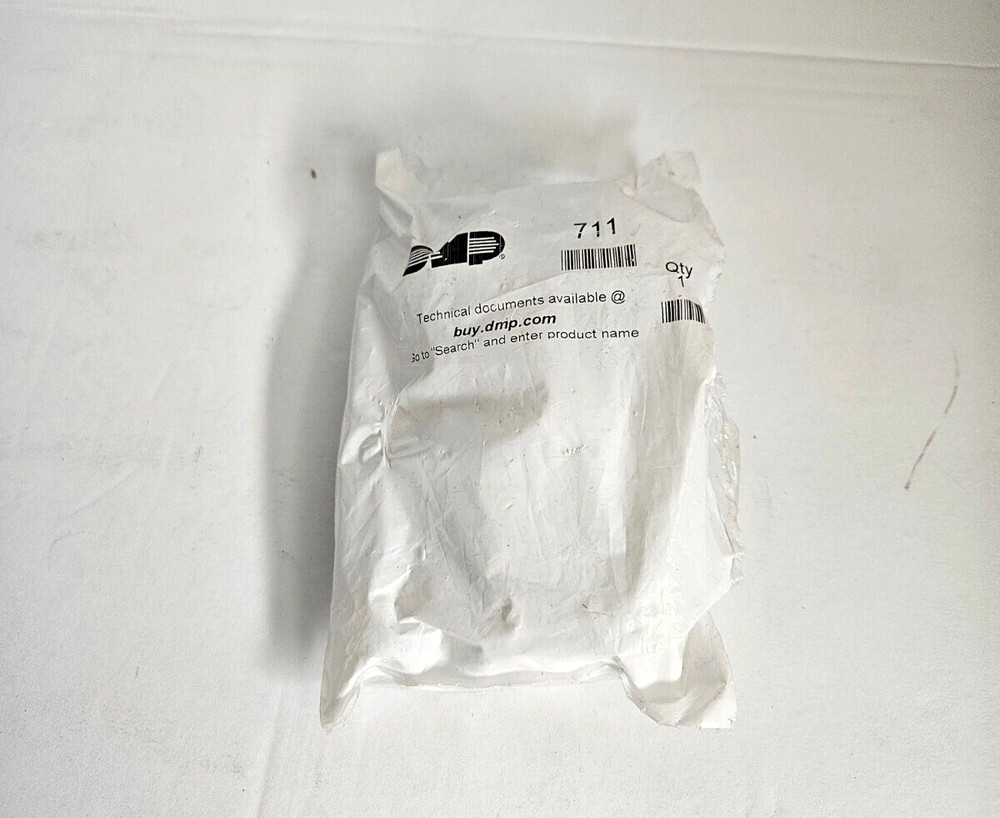 DMP 711 Single Point Zone Expander NEW (Sealed)