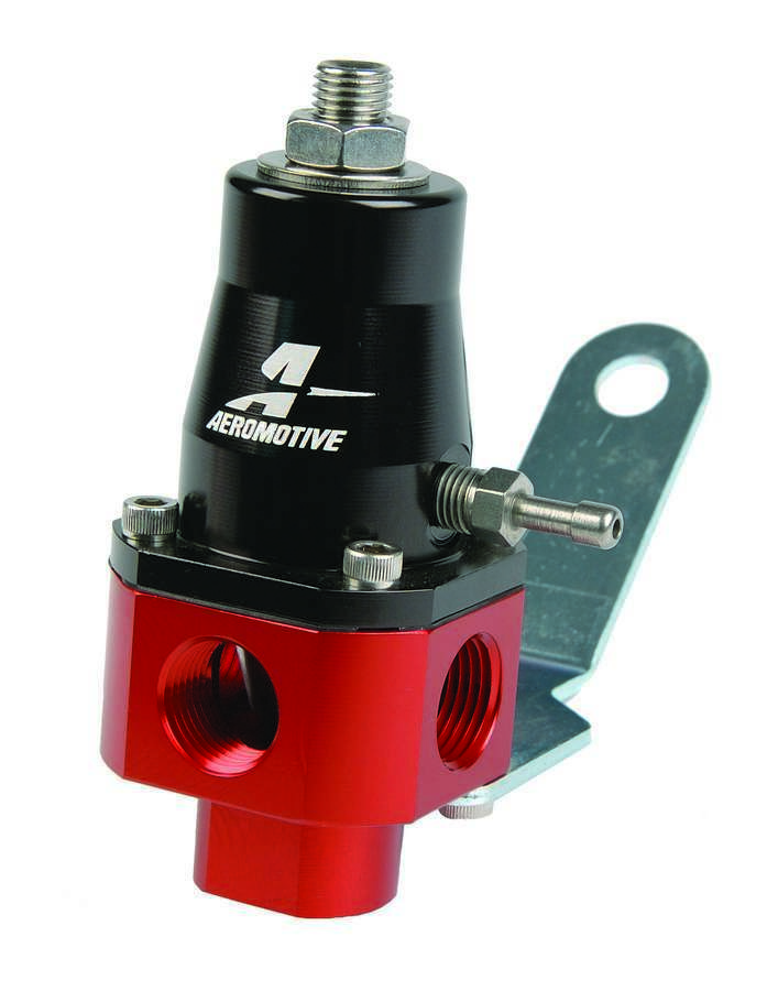 Aeromotive 13301 Universal Bypass Regulator