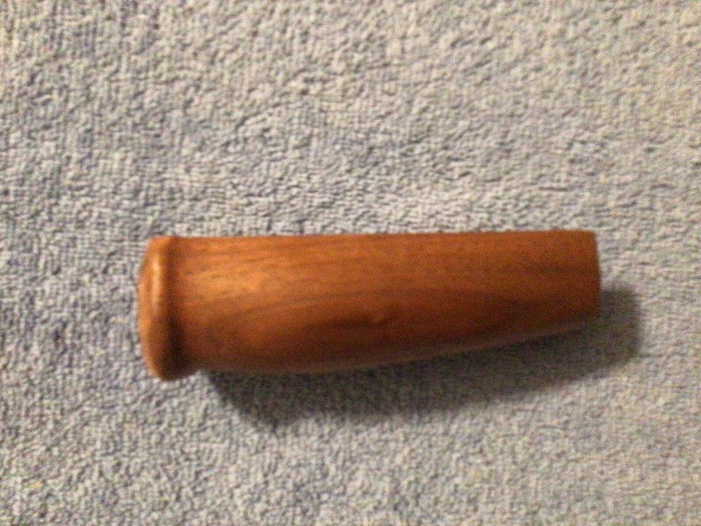 Colt Lightning .22 Forend Walnut Repro