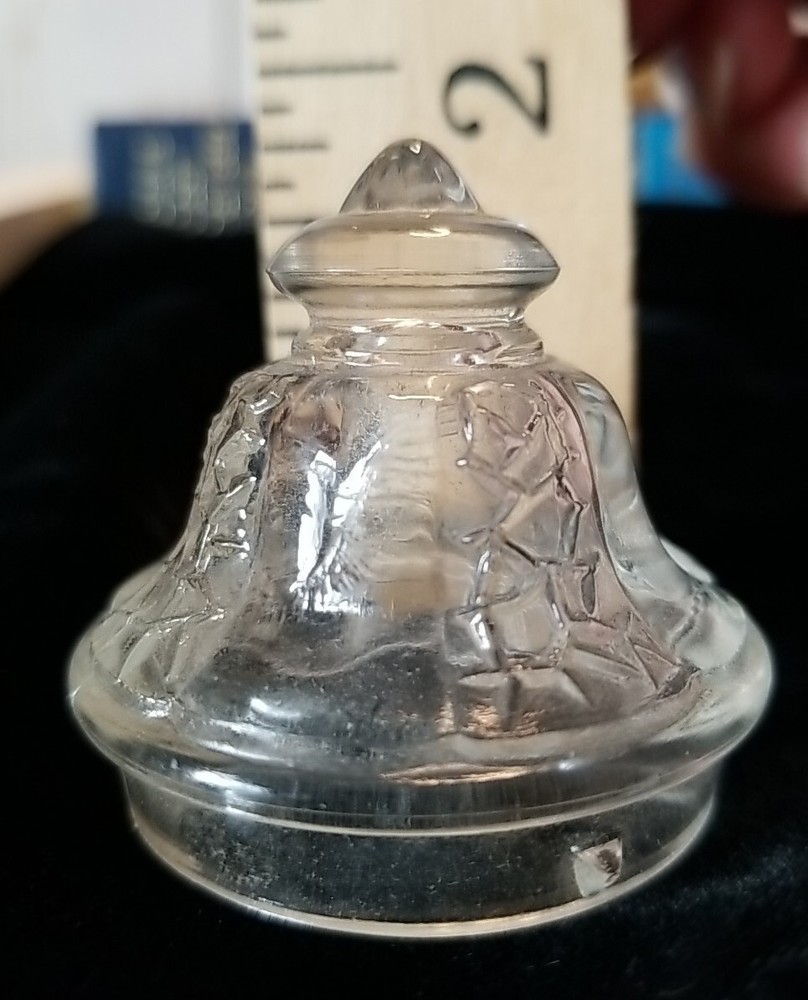 Replacement Percolater Top Glass