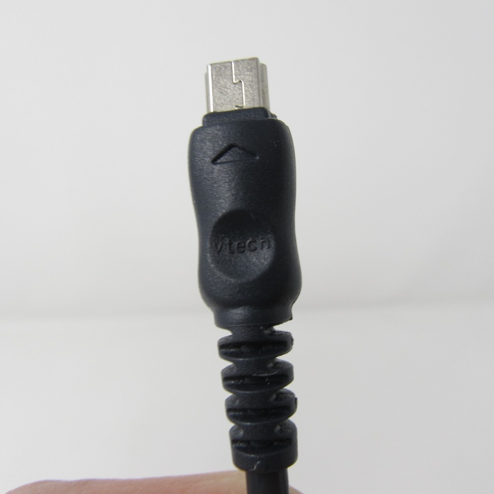 Original VTech Leap Frog Pad USB Sync Cable