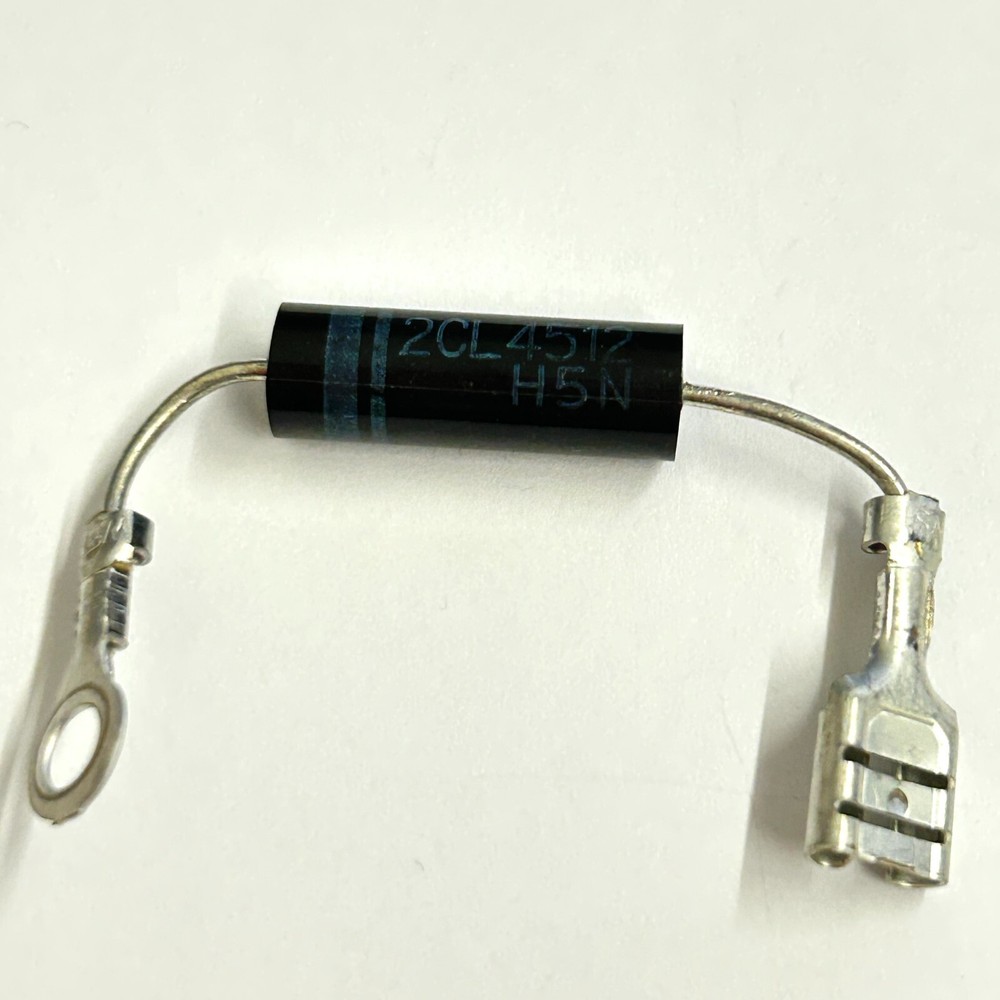 OEM 2CL4512 H5N Replacement Diode Rectifier FROM GE SHARP LG SAMSUNG PANASONIC