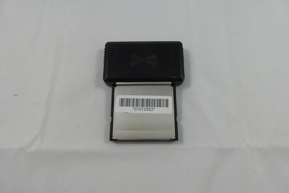GaoRFID 13.56 kHz High Frequency CompactFlash RF ID Reader/Writer (223011)