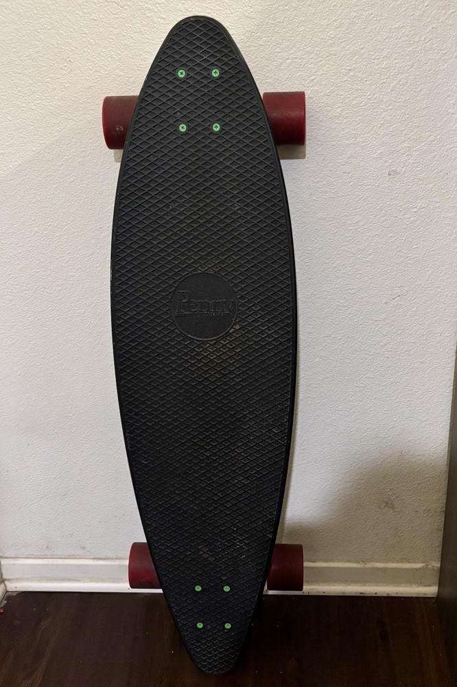 Penny Australia Board 36”x 9”