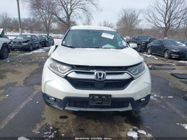 Camera/Projector Camera Windshield Mounted AWD EX Fits 17-19 CR-V 3190060