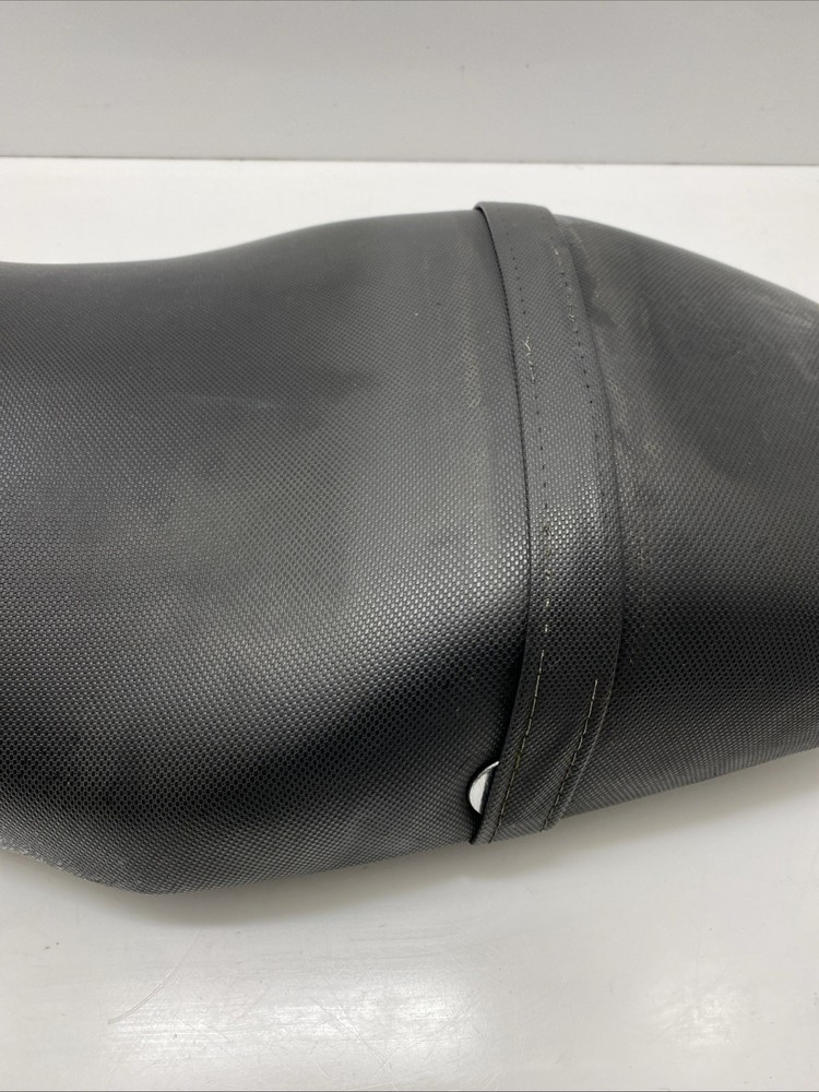 ♻️ Wk Bikes Colt 125 E4 2018 - 2021 Front Riders Seat ♻️