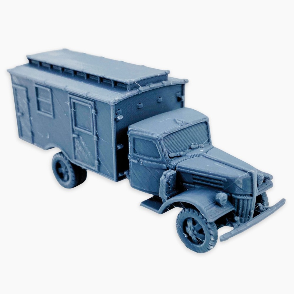 Ford V3000 (radio)