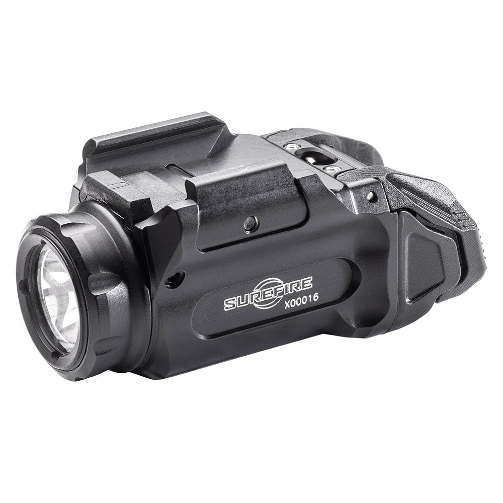 SUREFIRE XC3 Compact Black Weapon Light (XC3-A)