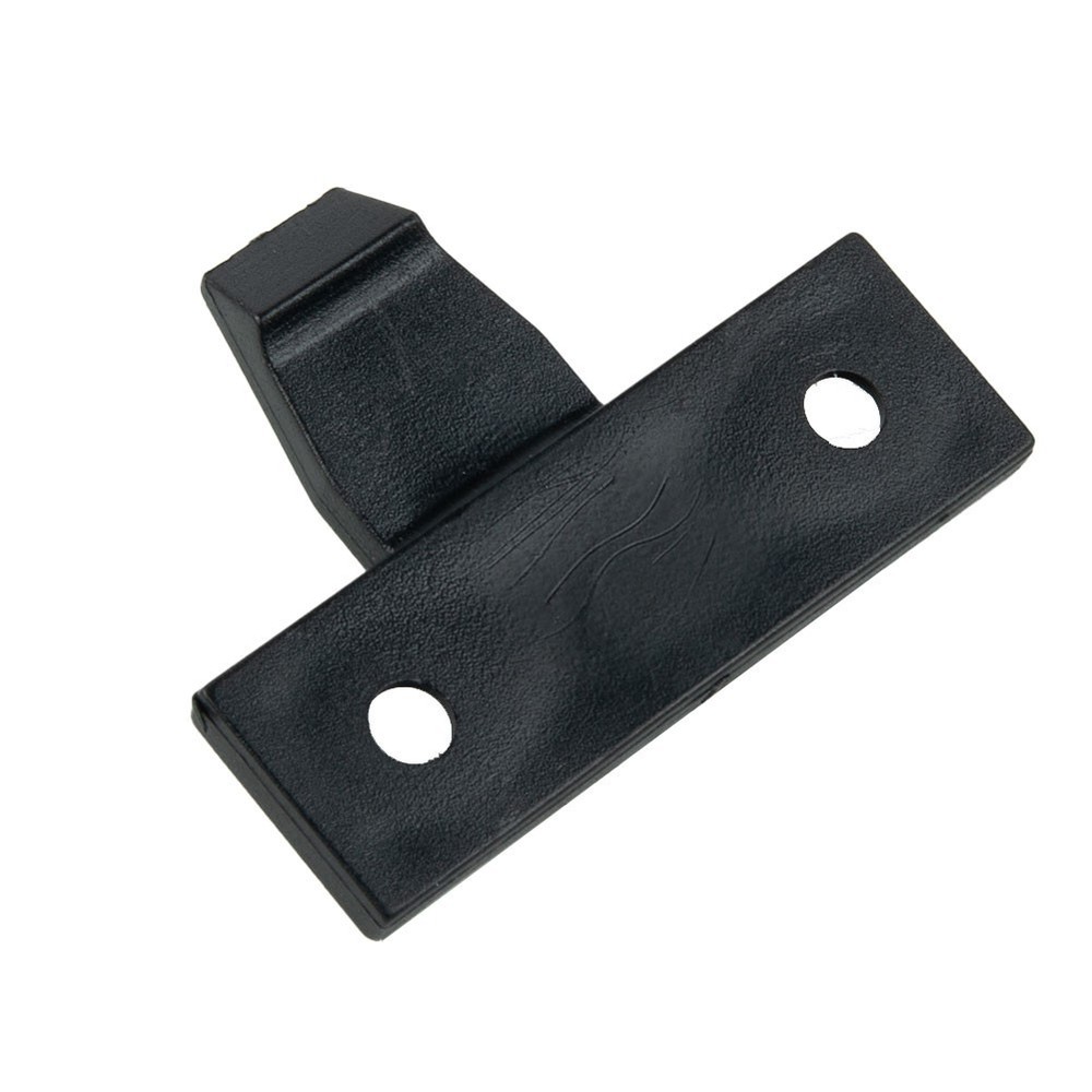Clips Bracket Kitchen Panel Plastic Plinth Press Fit High Quality Materials
