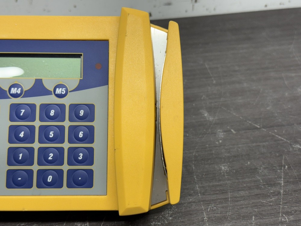 SYMCOD Proxdata Aquis Term Unit LBC-02 - X13