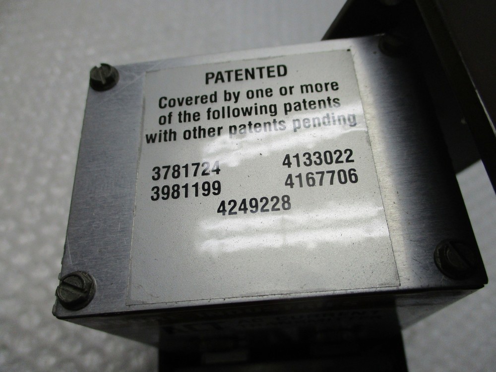 MOORE INDUSTRIES ACT AC CURRENT TRANSMITTER NSNP