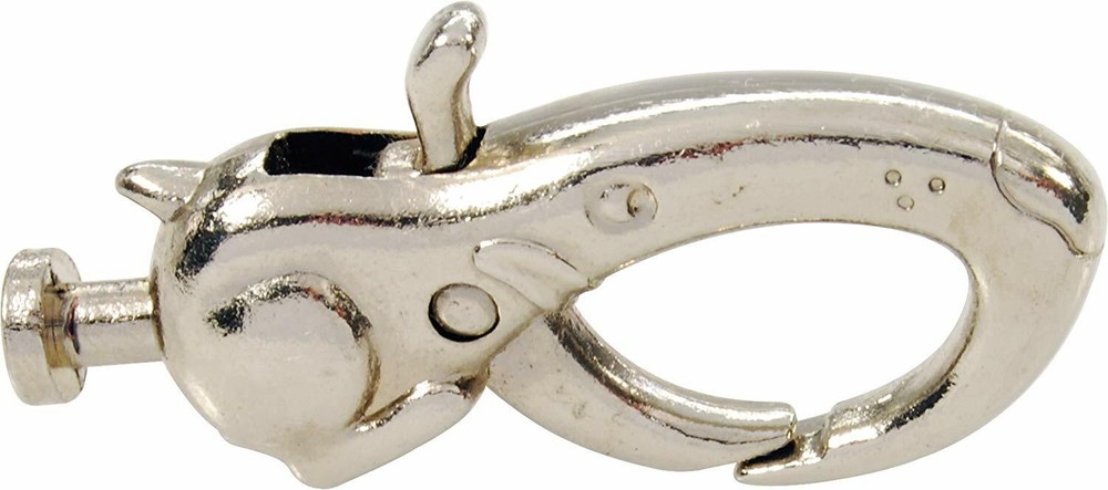 Red Dingo Chaser Bite Clip, Small