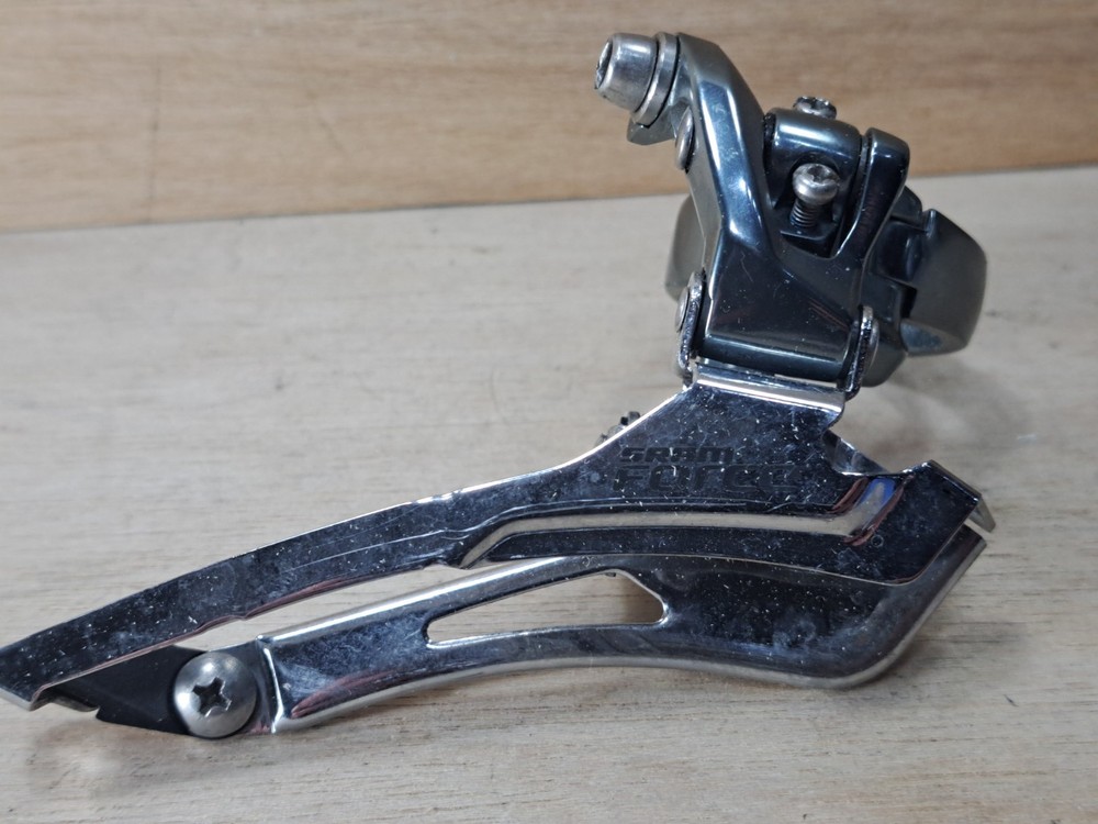 SRAM Force Front Derailleur / 35mm Clamp / 2 x 10