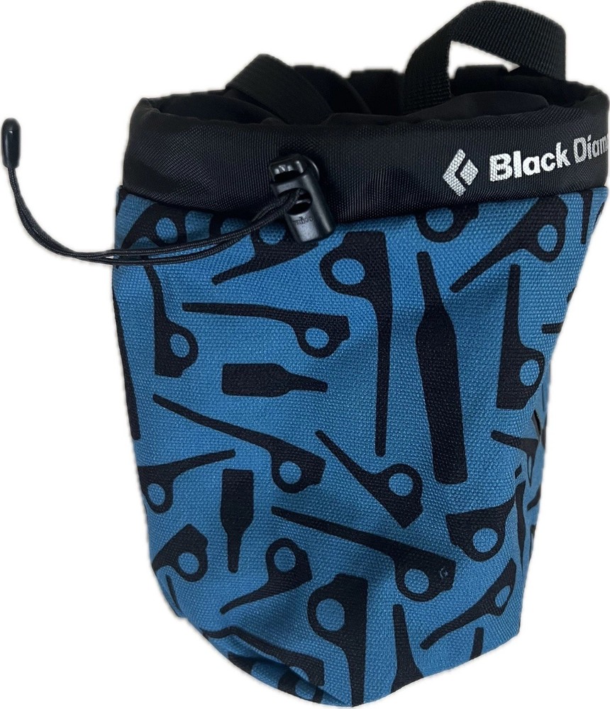 Black diamond Gym Chalk Bag