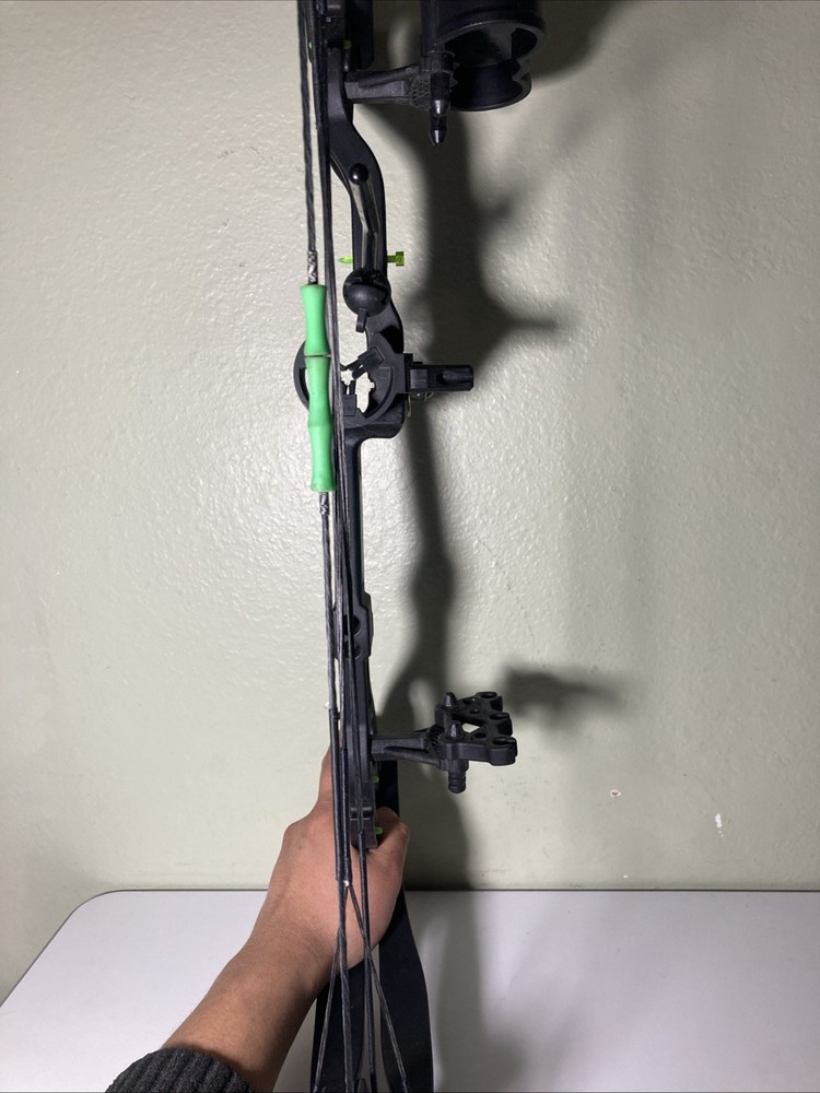 PSE Youth Guide Bow - Youth Compound Bow Preowned
