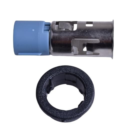 Power Outlet Base Lighter Socket Mount Ring for Dodge Ram & Chrysler Pacifica