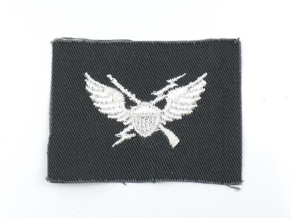 Original Vietnam War US Army First Pattern Air Assault Badge Patch