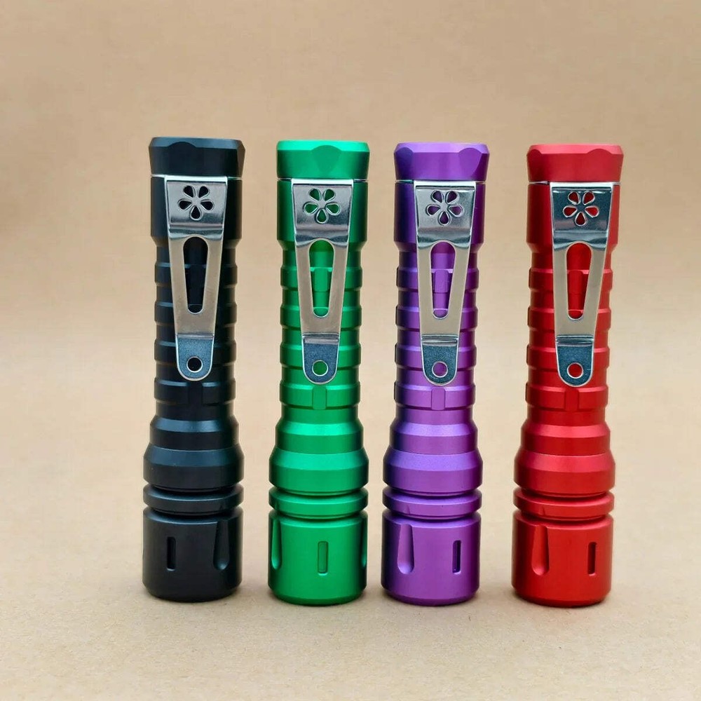 ReyLight LANapple - Aluminum