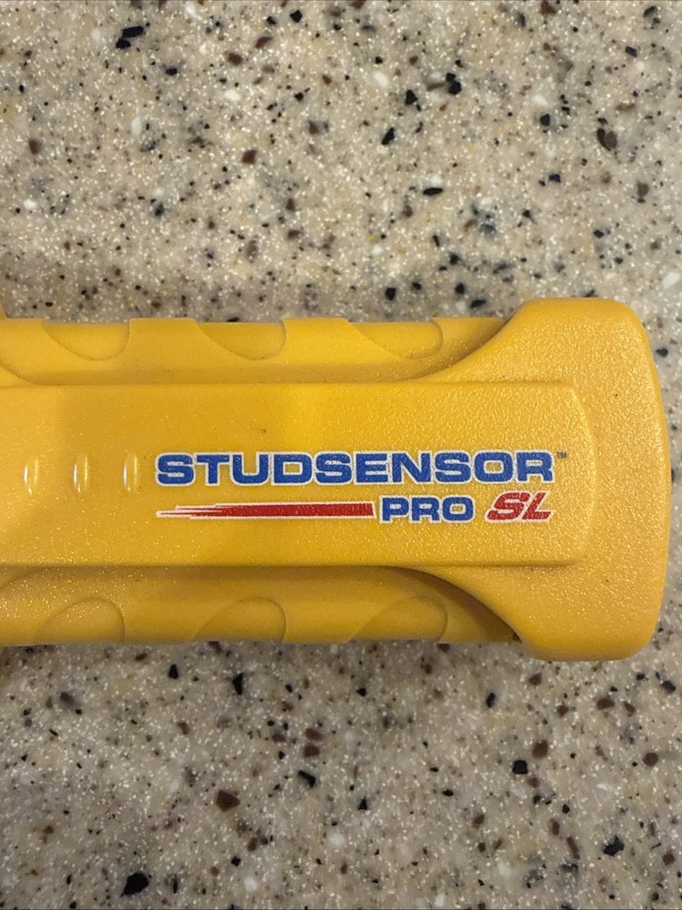 Zircon Studsensor Pro Sl