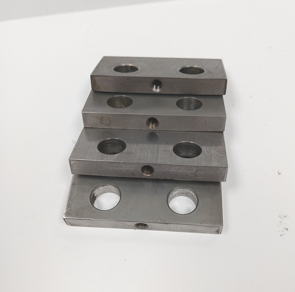 Thomas Wiley Mill Model 4 Blades Set