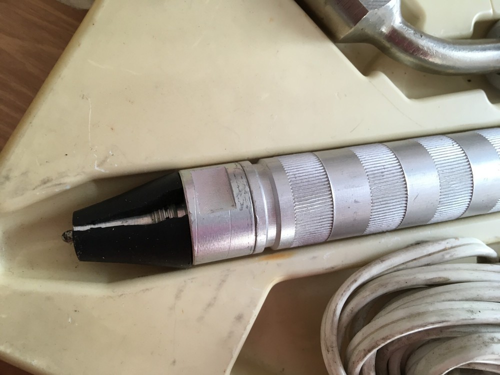 Communist vintage Bratislava kit