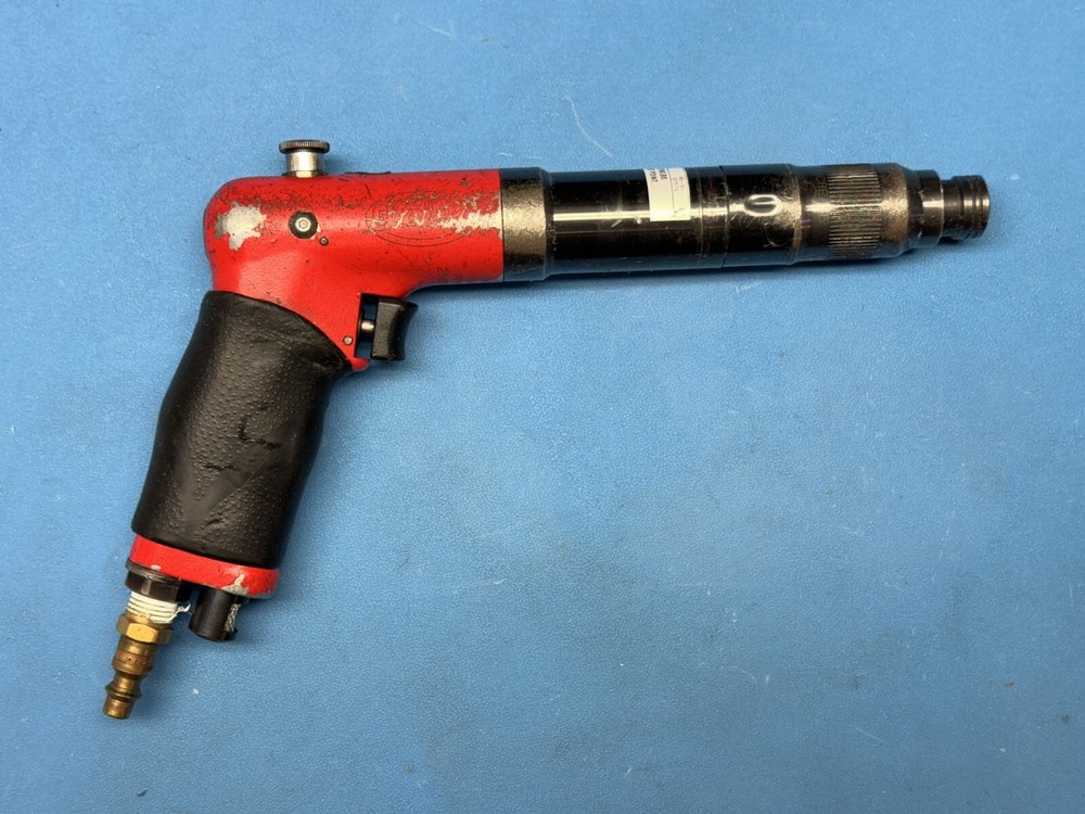 Sioux 10T2108Q Pneumatic Screwdriver - See Description