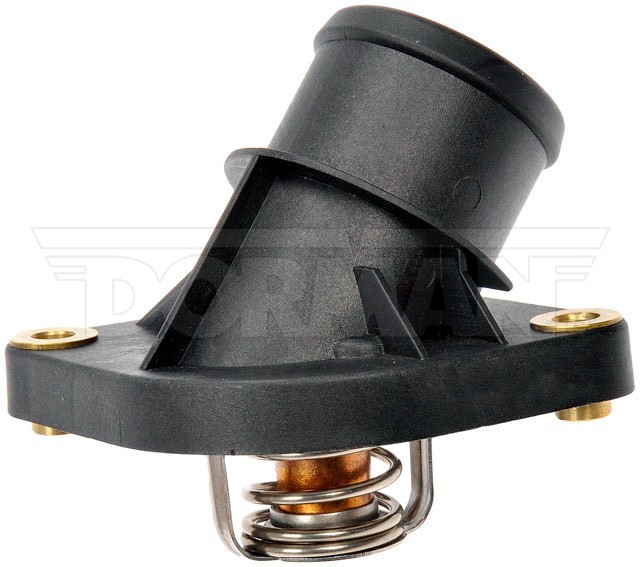 Dorman 902-3312 Engine Coolant Thermostat Housing Assembly fits Chrysler models