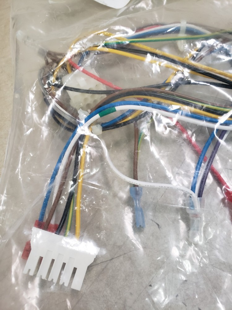 Carrier 335933-701 Wiring Harness Assembly