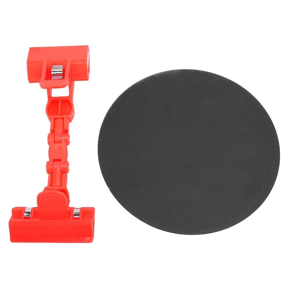 Welding Blackout Panel for Helmet Adjustable Comfortable Fit and Eye Protection