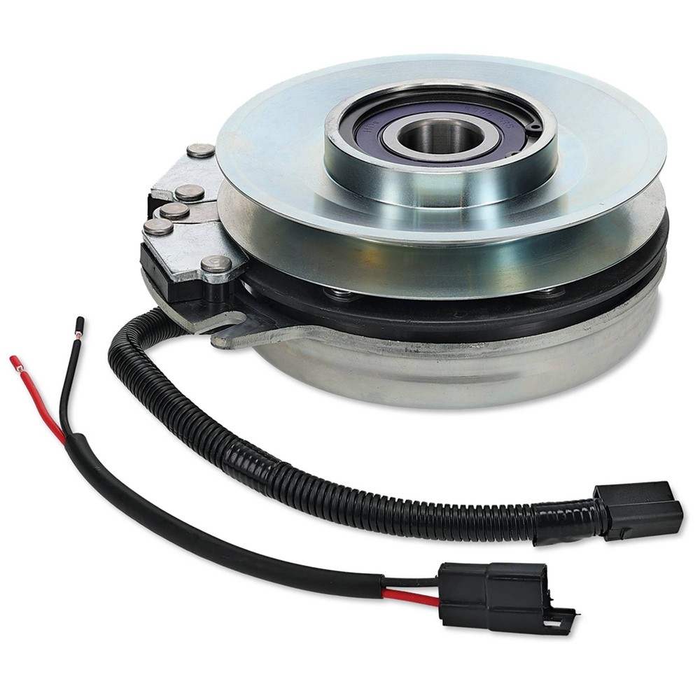 PTO Clutch Replacement For Warner 5218213 - Free Upgraded Bearings - OEM UPGRADE