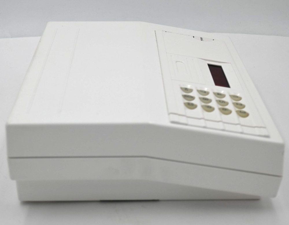 DA SYSTEMS ABACUS 6P SECURITY CONTROL PANEL 238131