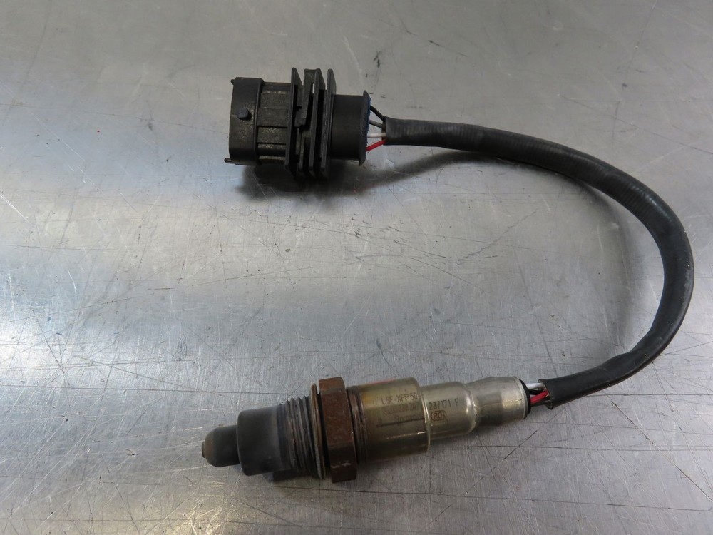 EB1436 2022 22 DUCATI DIAVEL 1260S O2 SENSOR #1