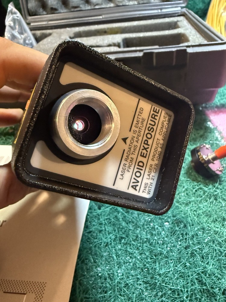 NORLAND 25000 Fiber Visualizer