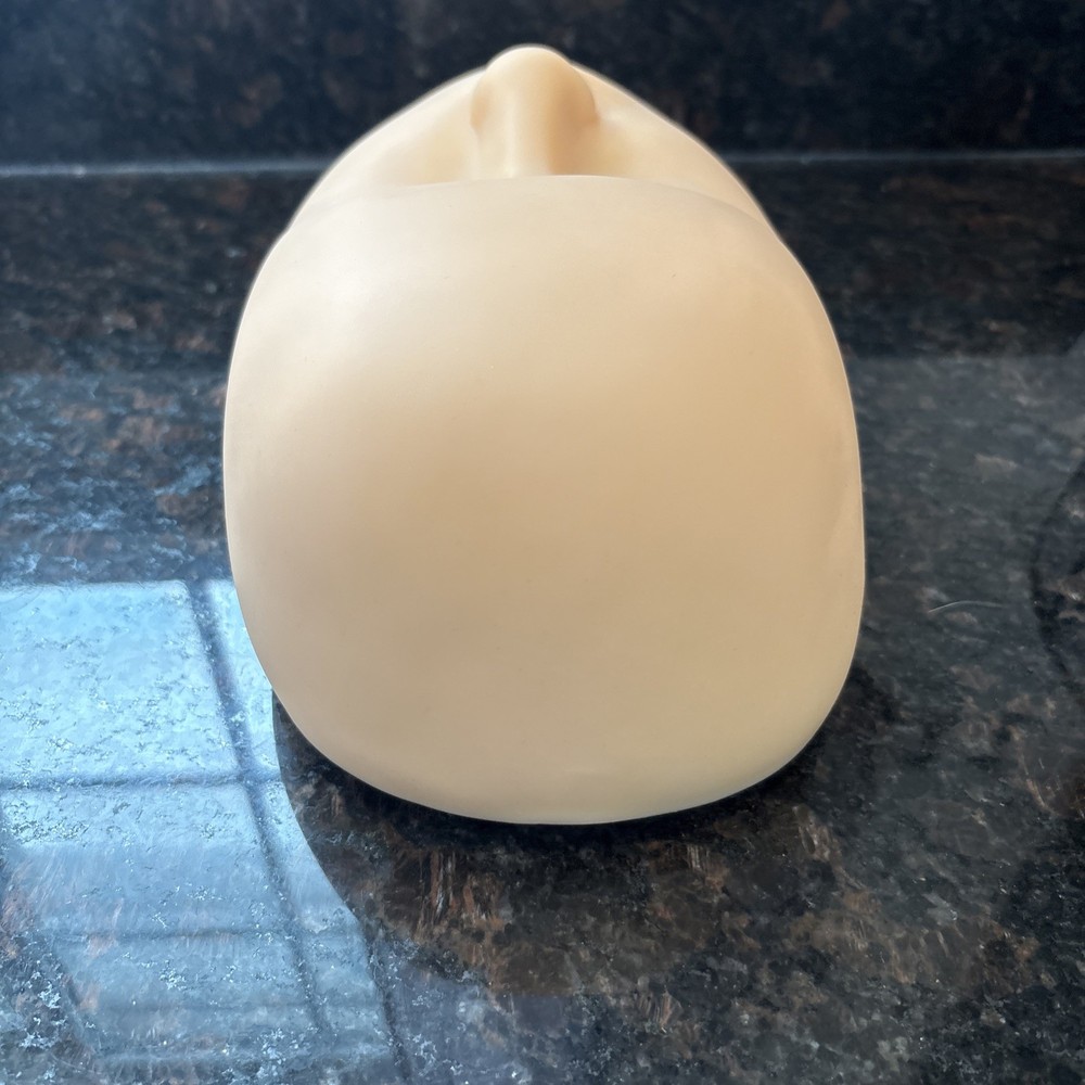 Mannequin Head, Practice Training Head,for Make Up and Lash