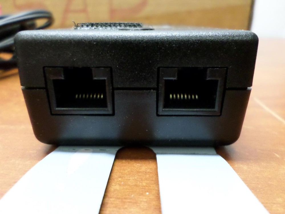 Ip.access PCS1900 Nano BTS Model # 165BU (012) V (49)