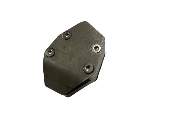 25mm Side Stand Extender For Royal Enfield Himalayan 450