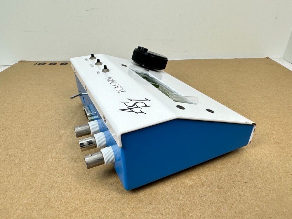 ASI Applied Scientific Instrumentation PZM-2000 OEM Manual Stage Controller