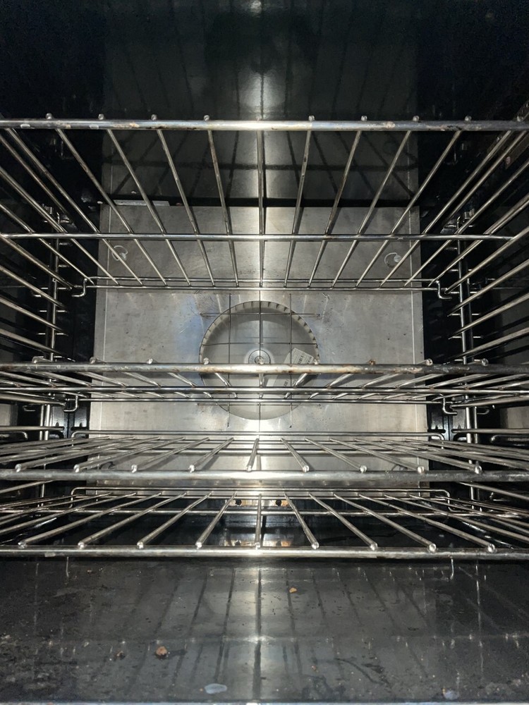 Garland Master 200 Full Sized Electric Convection Oven