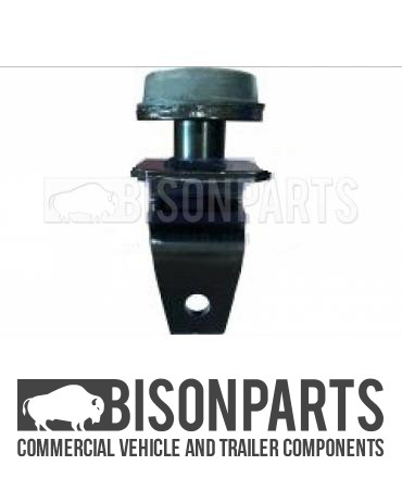 "FITS DAF XF95 & XF105 (2001-2013) FRONT SPRING BUMP STOP BUFFER BP109-127