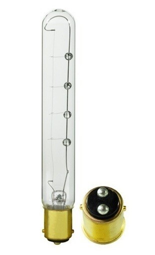 FG648-Y  3806504 120V 20W