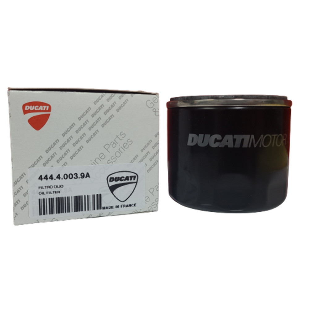 Ducati OEM FILTER OIL - 44440039A
