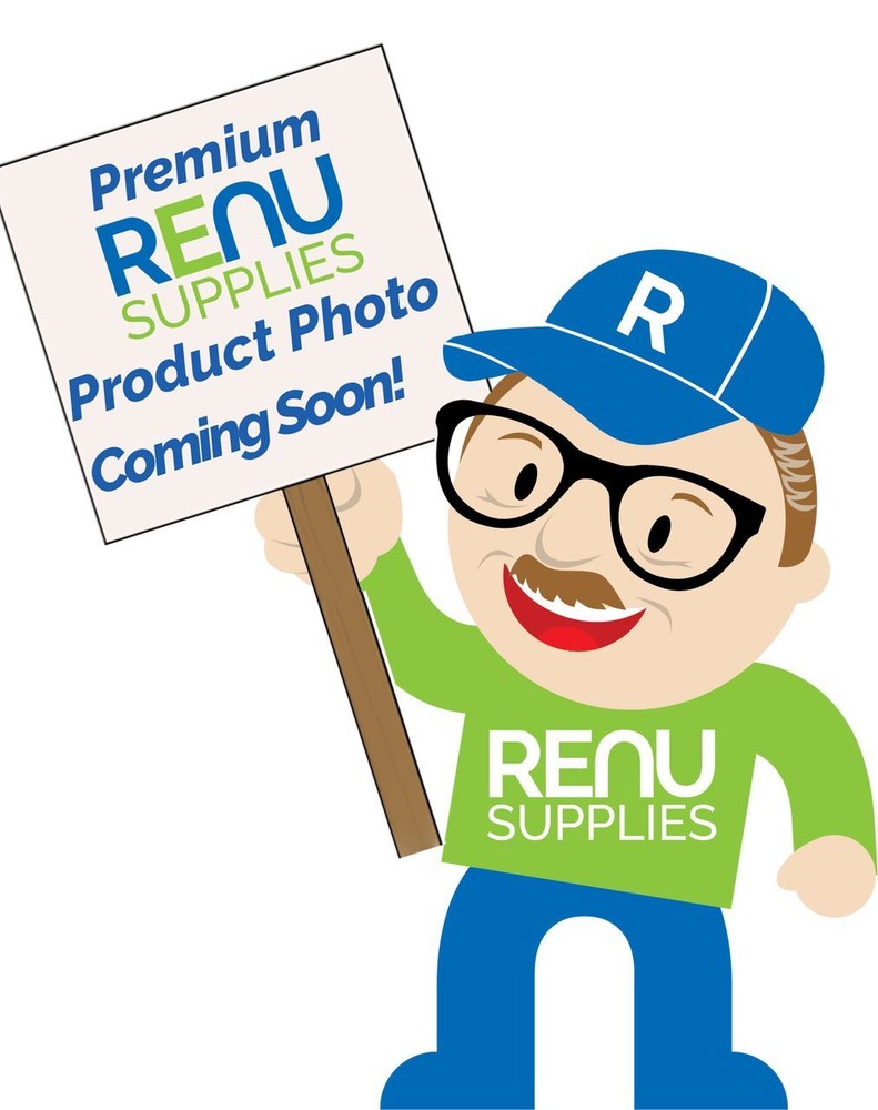 Factory Cat  11421N - Brush, Nylon, 11"