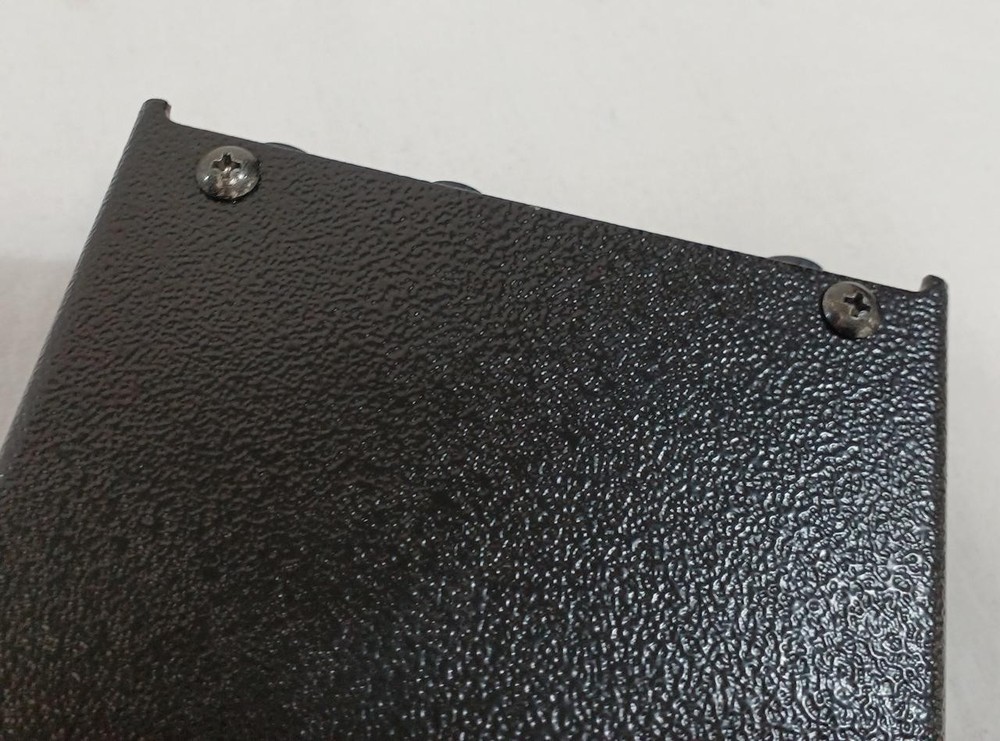 MARSHALL THE GUV`NOR Prelifier