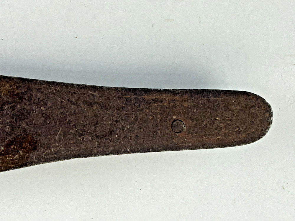 Antique Side Lock Assembly Main Spring Action Percussion rifle