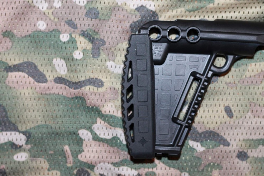 Recoil Pad