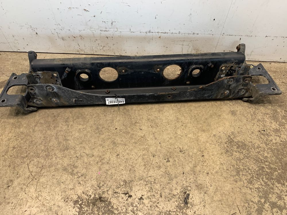 2015 Peterbilt 579 Frame Crossmember (648-10387)