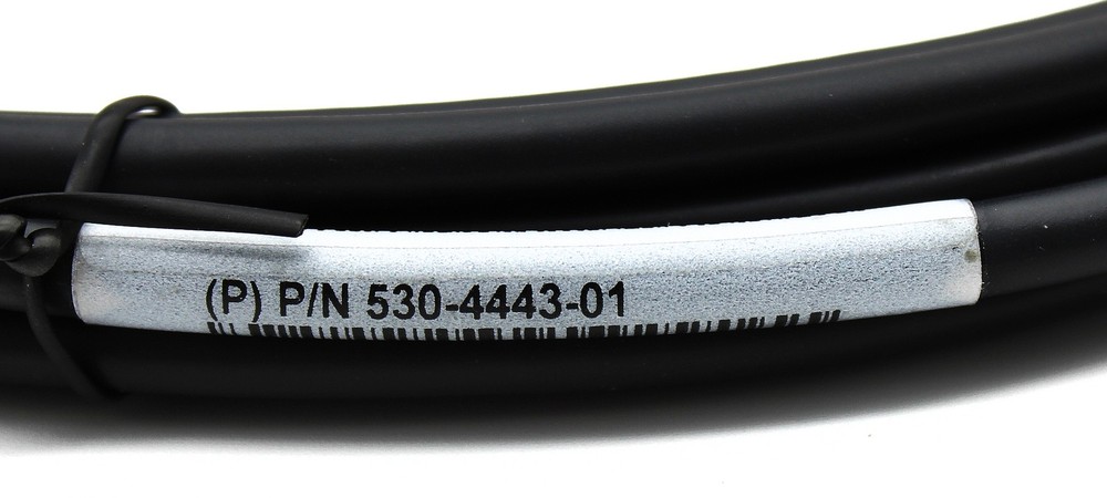 New Sun Oracle 530-4443 10GBPS SFP+ TWINX CABLE, 5M