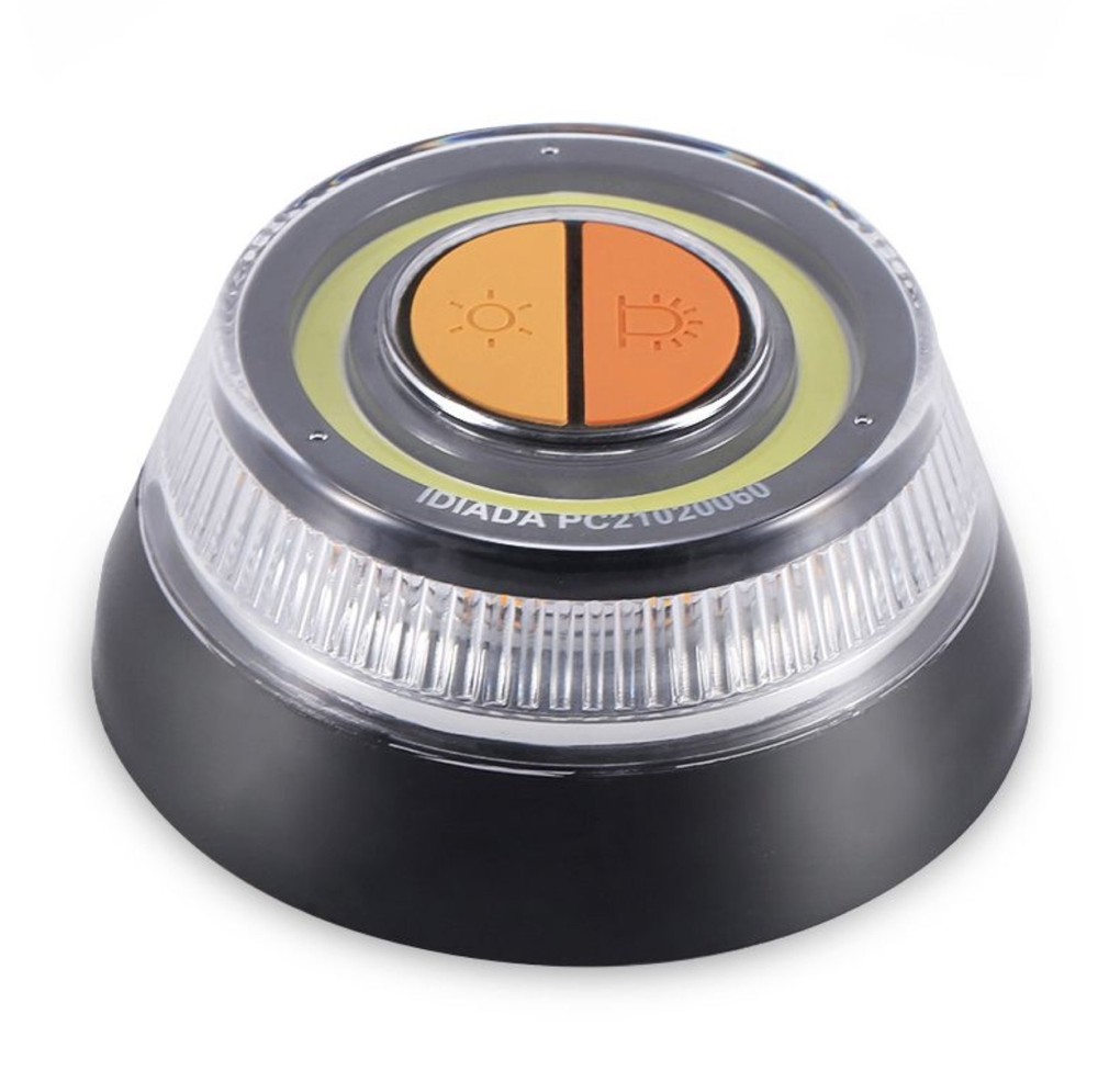 5x V16 EU Emergency Light - Warning Triangle Alternative & Safety Light